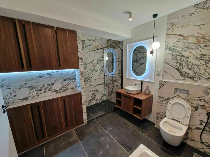 Image No.21-3 Bed Flat for sale