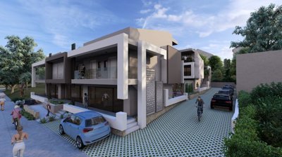 Photo 13 - Apartment 35 m² in Central Macedonia