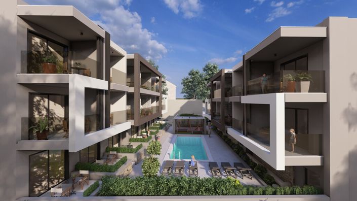 Image No.1-Flat for sale