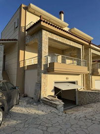 Photo 1 - Cottage 198 m² in Peloponnese