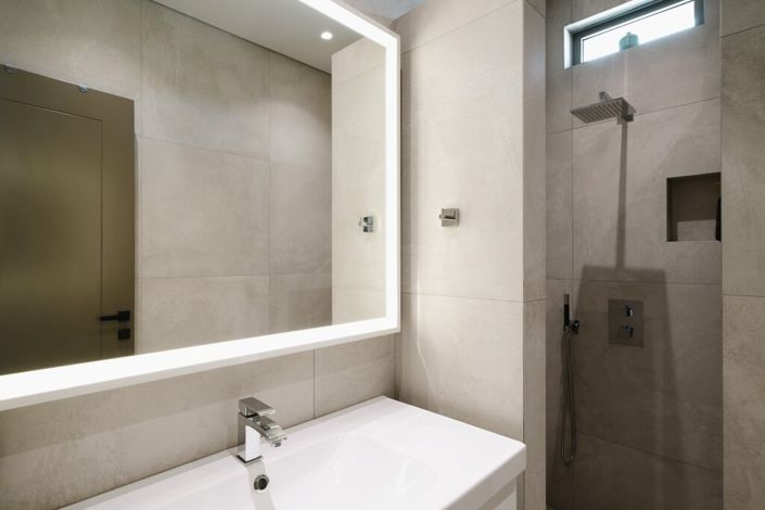 Image No.13-Villa à vendre à Gerani