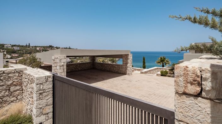 Image No.15-Villa à vendre à Gerani