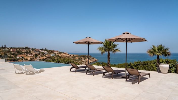 Image No.18-Villa à vendre à Gerani