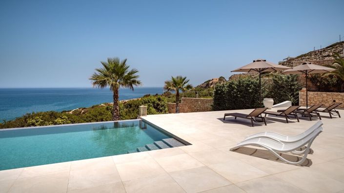 Image No.19-Villa à vendre à Gerani