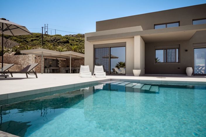 Image No.20-Villa à vendre à Gerani