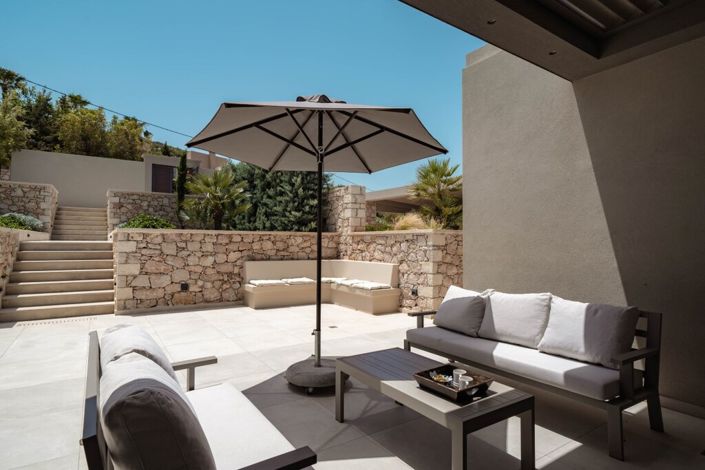 Image No.23-Villa à vendre à Gerani