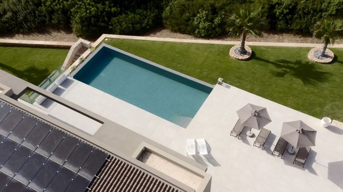 Image No.24-Villa à vendre à Gerani