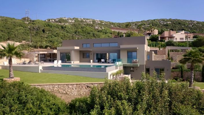 Image No.25-Villa à vendre à Gerani