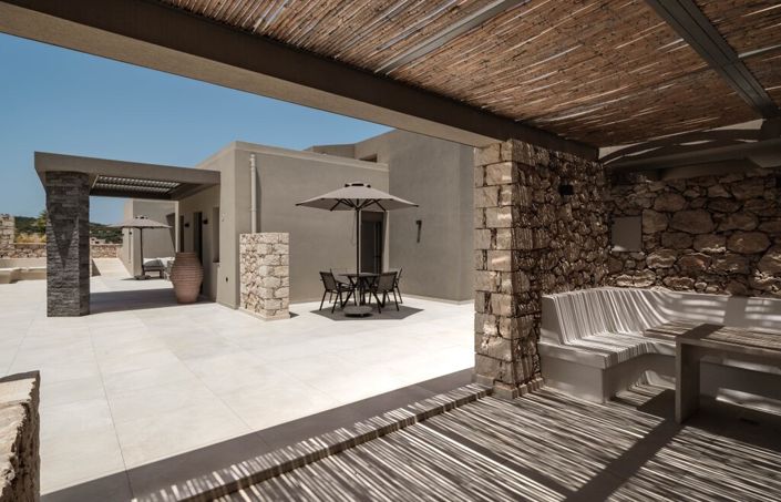 Image No.27-Villa à vendre à Gerani