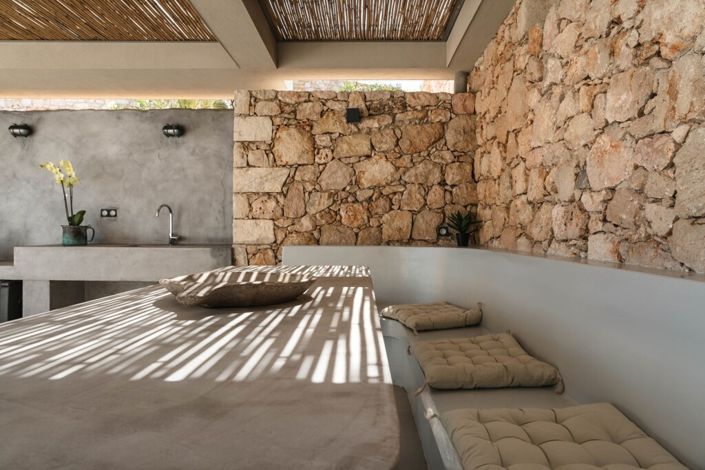 Image No.29-Villa à vendre à Gerani