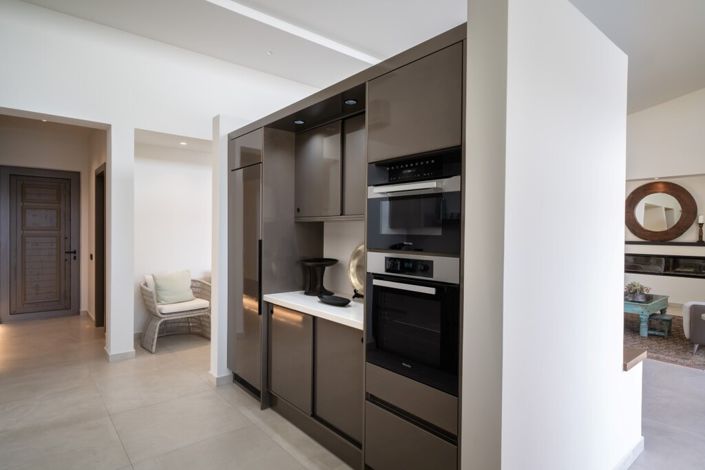 Image No.7-Villa à vendre à Gerani