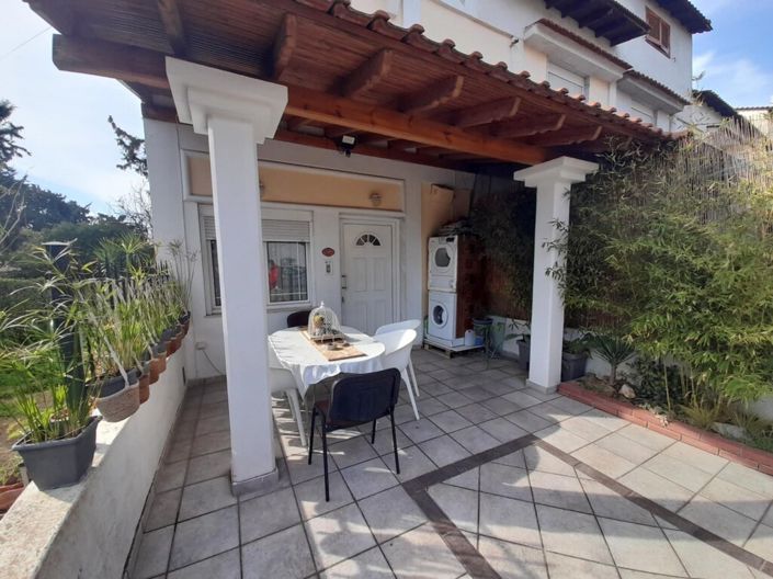 Image No.1-3 Bed Maisonette for sale