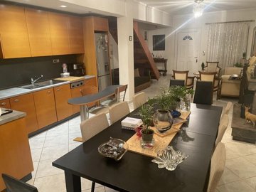 Photo 6 - Townhouse 126 m² in Central Macedonia