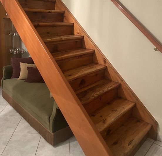 Image No.7-3 Bed Maisonette for sale