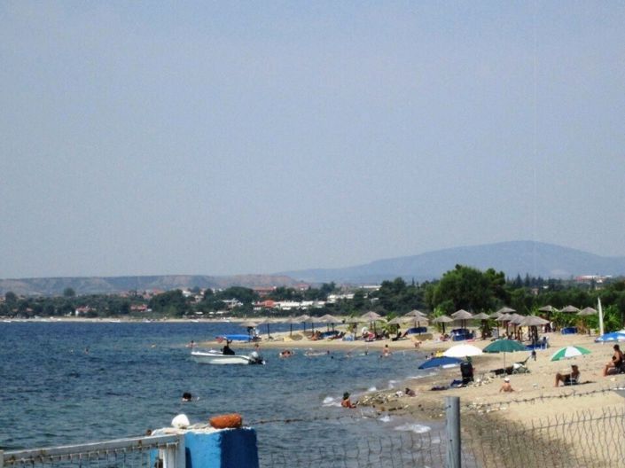 Image No.11-Propriété de 2 chambres à vendre à Halkidiki