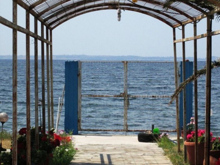 Image No.12-Propriété de 2 chambres à vendre à Halkidiki