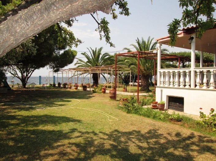 Image No.13-Propriété de 2 chambres à vendre à Halkidiki