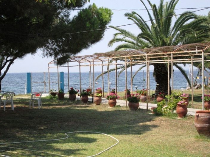 Image No.14-Propriété de 2 chambres à vendre à Halkidiki