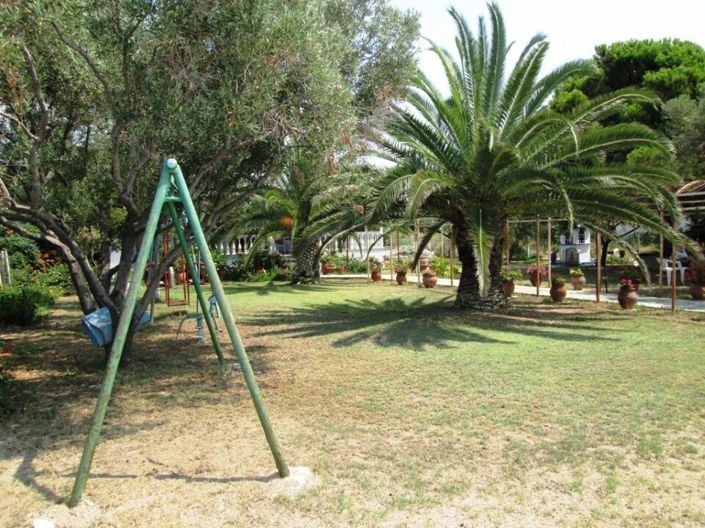 Image No.15-Propriété de 2 chambres à vendre à Halkidiki