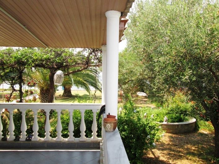 Image No.2-Propriété de 2 chambres à vendre à Halkidiki