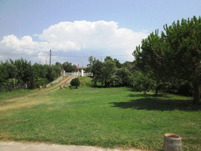 Image No.23-Propriété de 2 chambres à vendre à Halkidiki