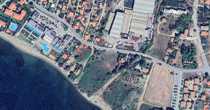 Image No.25-Propriété de 2 chambres à vendre à Halkidiki