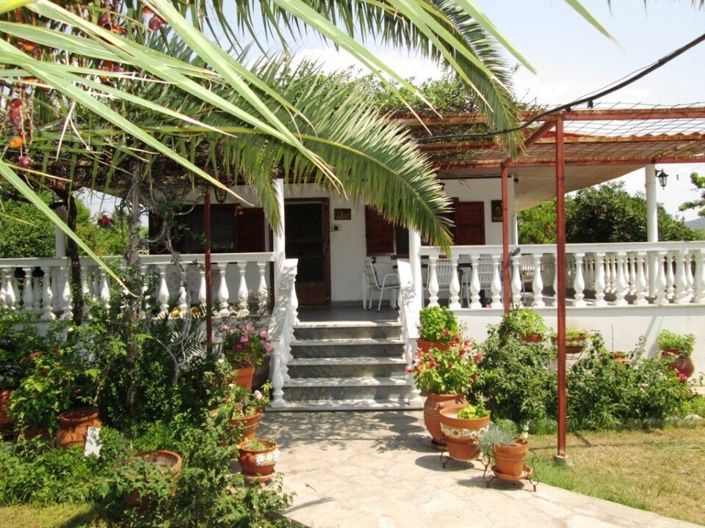 Image No.4-Propriété de 2 chambres à vendre à Halkidiki