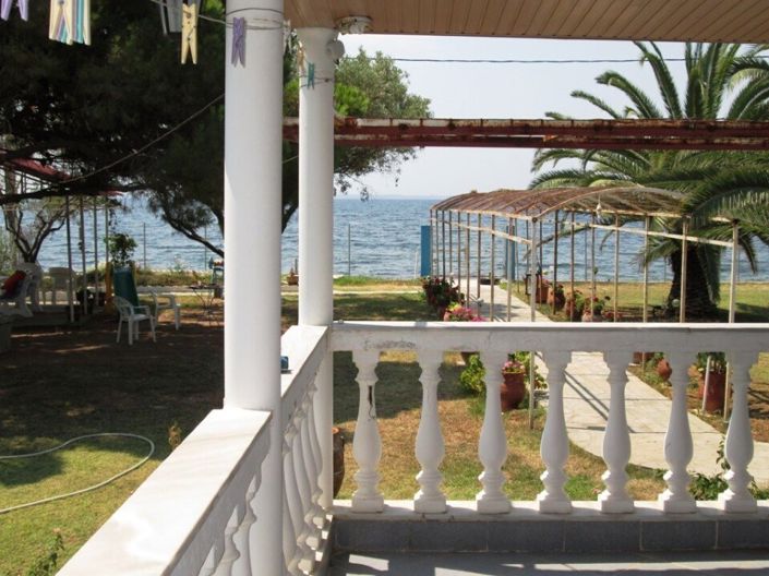 Image No.5-Propriété de 2 chambres à vendre à Halkidiki