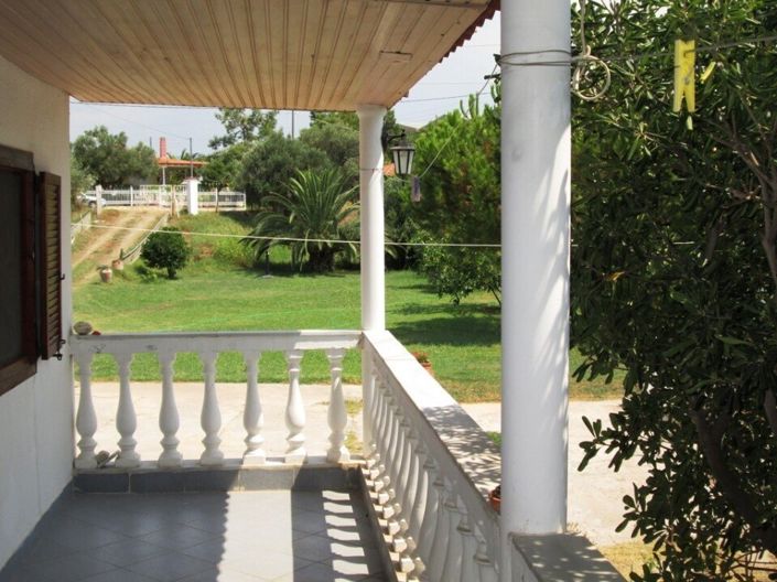 Image No.7-Propriété de 2 chambres à vendre à Halkidiki