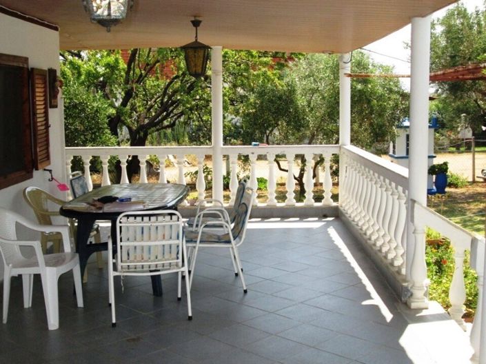 Image No.8-Propriété de 2 chambres à vendre à Halkidiki