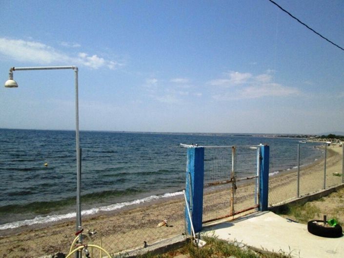 Image No.9-Propriété de 2 chambres à vendre à Halkidiki