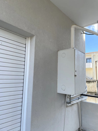 Image No.10-Appartement de 2 chambres à vendre à Spata