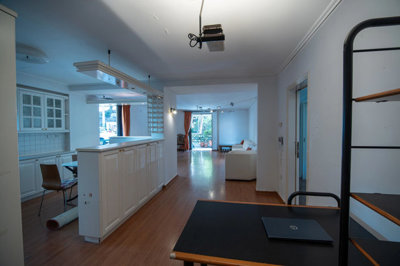 Photo 2 - Apartment 121 m² in Attica