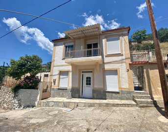 Photo 1 - Cottage 130 m² in Aegean islands