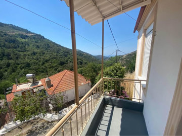 Photo 10 - Cottage 130 m² in Aegean islands