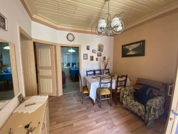 Photo 11 - Cottage 130 m² in Aegean islands