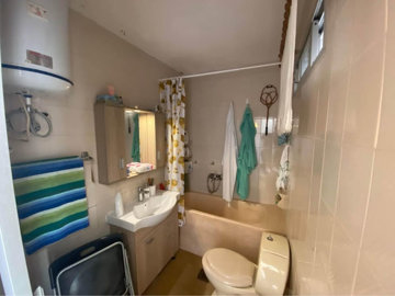 Photo 15 - Cottage 130 m² in Aegean islands