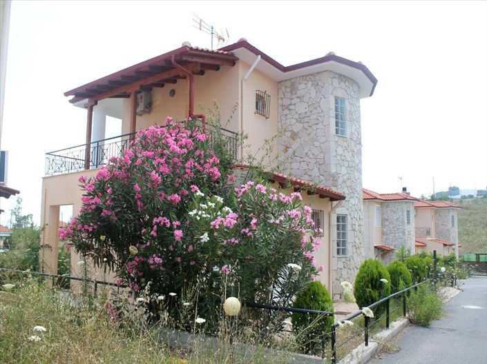 Image No.12-Propriété de 2 chambres à vendre à Halkidiki