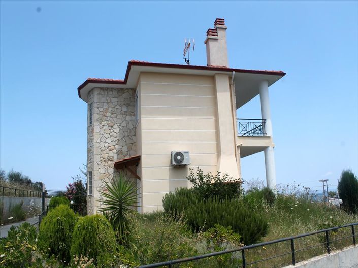 Image No.15-Propriété de 2 chambres à vendre à Halkidiki