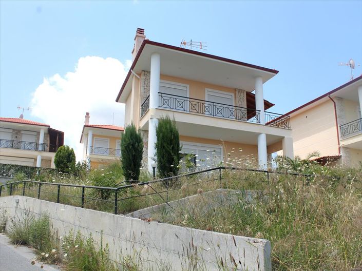 Image No.16-Propriété de 2 chambres à vendre à Halkidiki