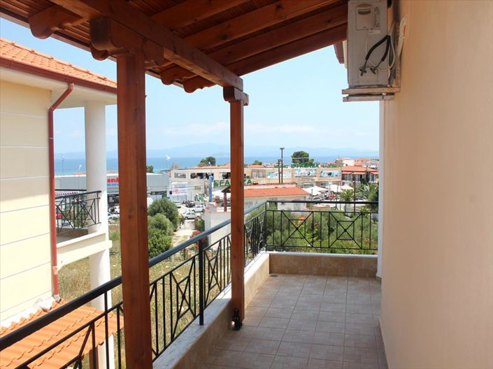 Image No.2-Propriété de 2 chambres à vendre à Halkidiki