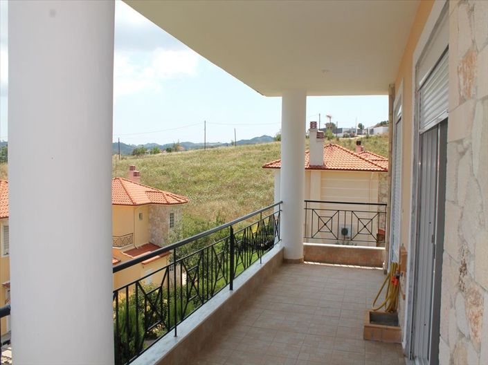 Image No.3-Propriété de 2 chambres à vendre à Halkidiki