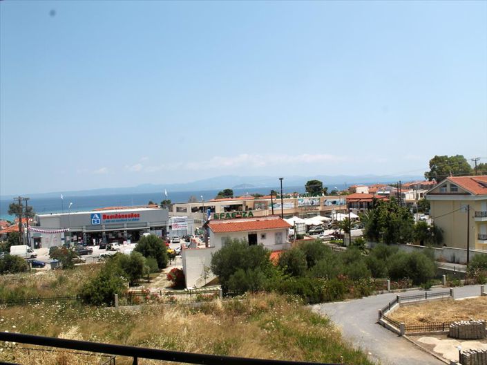 Image No.4-Propriété de 2 chambres à vendre à Halkidiki