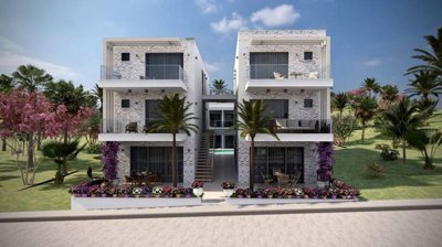 Photo 1 - Townhouse 61 m² in Attica
