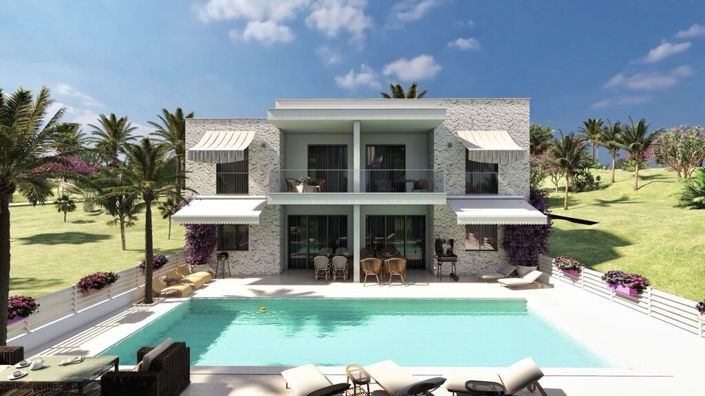 Image No.4-2 Bed Maisonette for sale