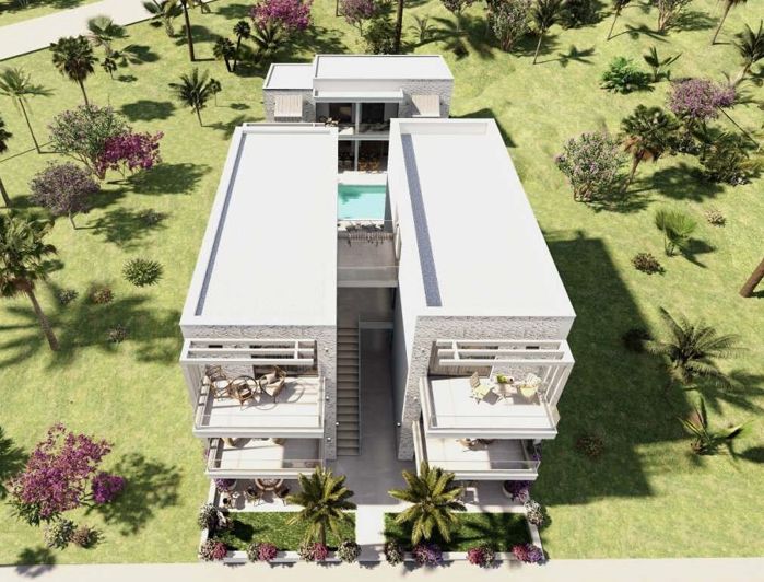 Image No.12-2 Bed Maisonette for sale