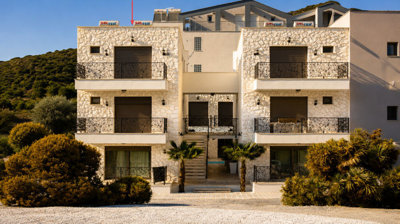 Photo 2 - Townhouse 65 m² in Eastern Macedonia and Thrace