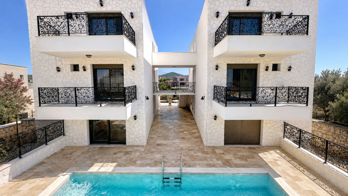 Image No.5-2 Bed Maisonette for sale