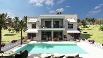 Photo 6 - Townhouse 65 m² in Eastern Macedonia and Thrace