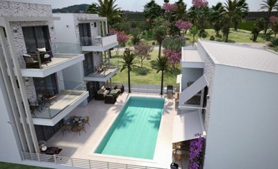 Photo 9 - Townhouse 65 m² in Eastern Macedonia and Thrace